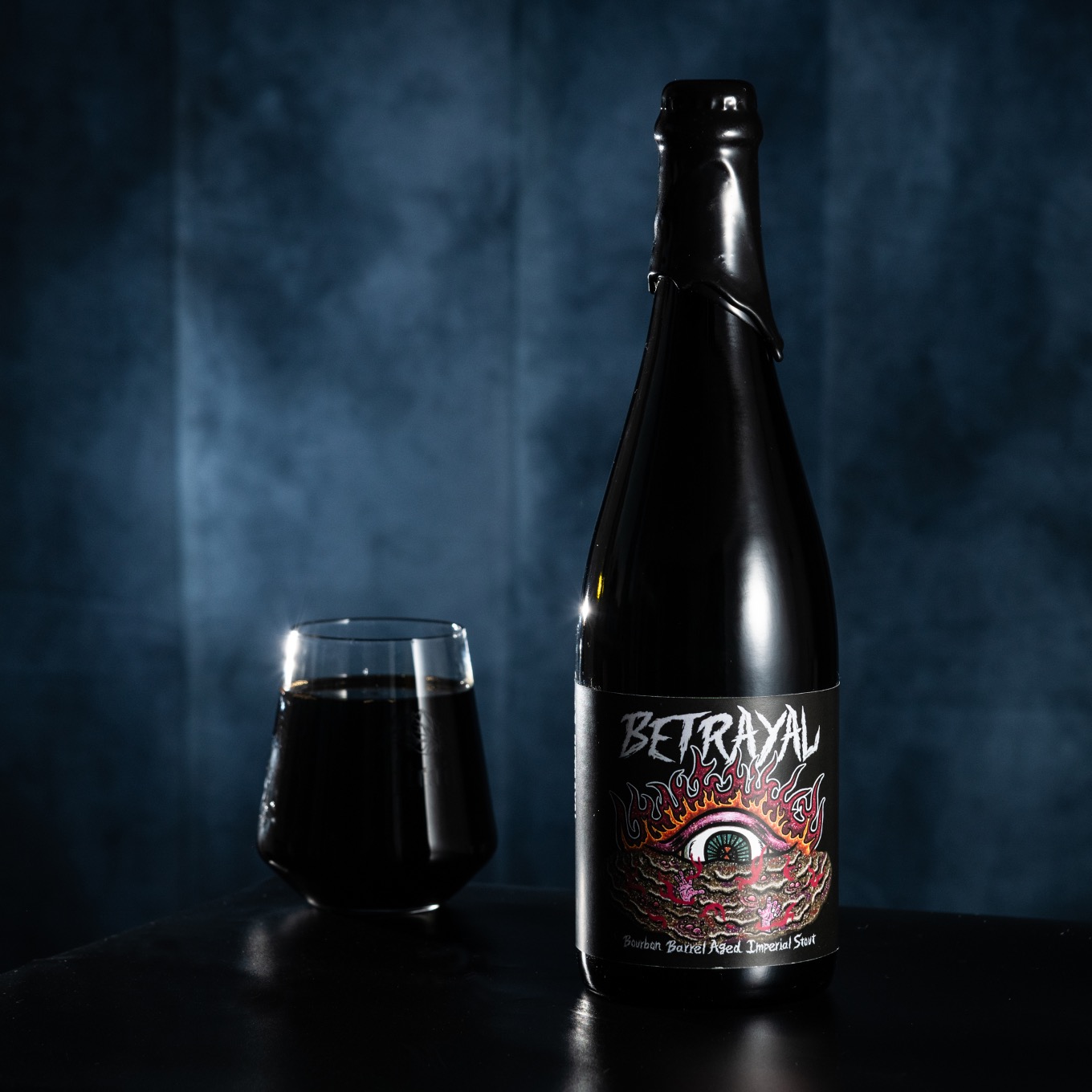 新政　異端教祖株式会社2022　The Heretic & Co. 760ml The Heretic＆Co.2021 — 新政酒造の芸術的革新